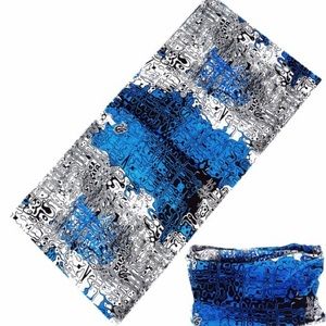 Faceshield, sun mask snowboarding neck protection